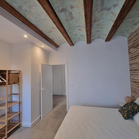 Centrica Y Encantadora Vivienda. Βαλένθια Εξωτερικό φωτογραφία