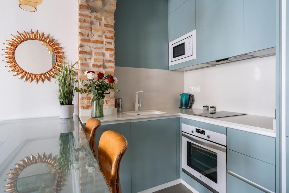 Centrica Y Encantadora Vivienda. Βαλένθια Εξωτερικό φωτογραφία